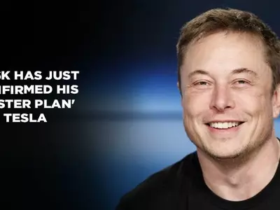 Tesla Part Deux, Tesla Master Plan, Tesla CEO, Tesla Financial Results, Tesla Earnings Call, Elon Mu