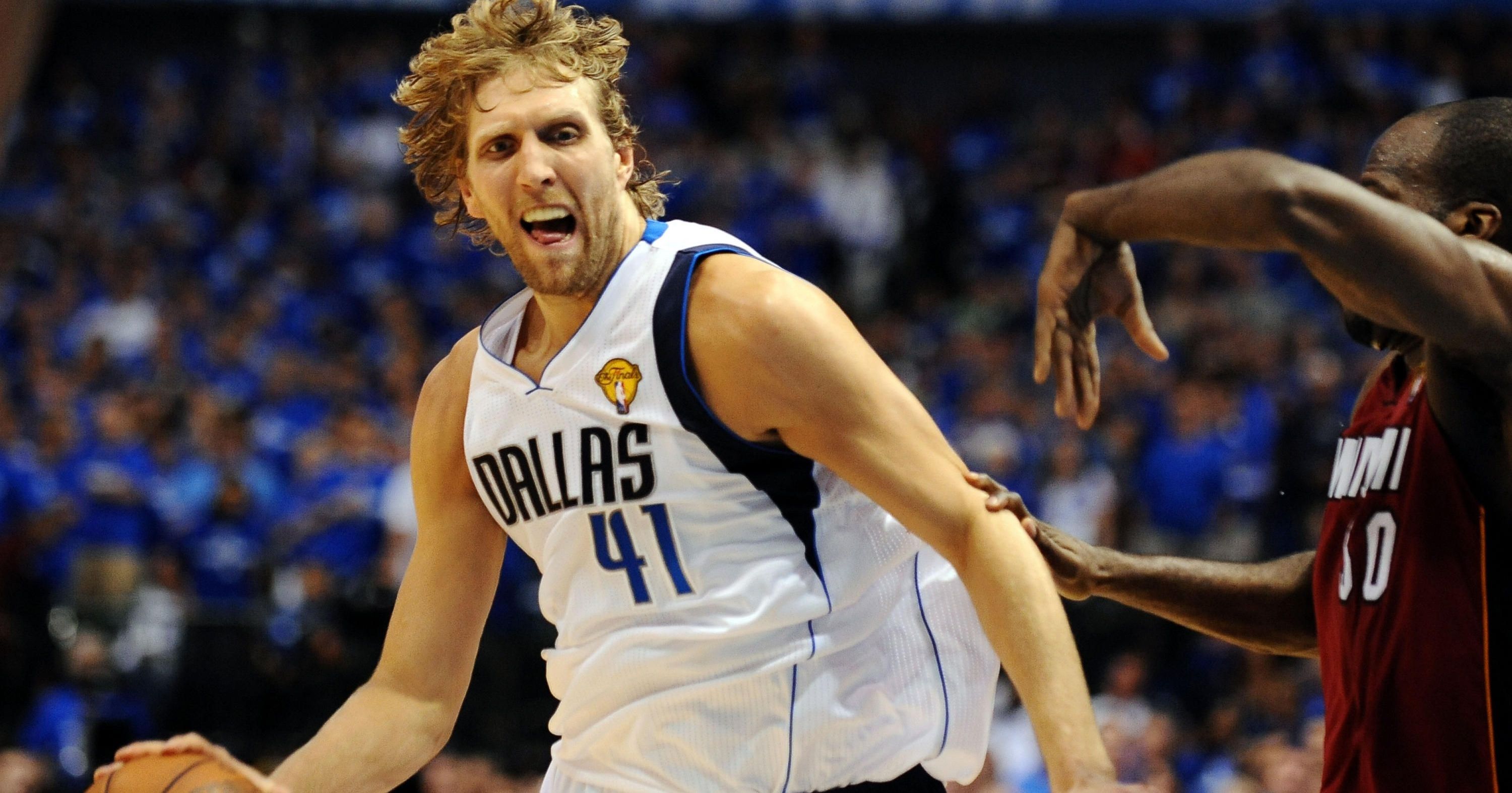 4 Amazing NBA Finals Games That Will Go Down As Some Of The Greatest Ever