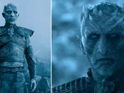 These Fans Theories Suggest Night King Might Die A Shocking Death In ‘Game Of Thrones’ Season 8