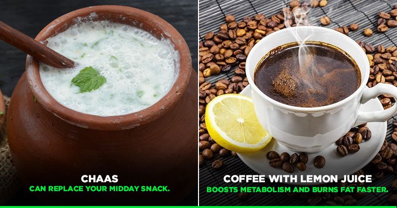 11 Drinks That Will Naturally Accelerate Your Weight Loss ...