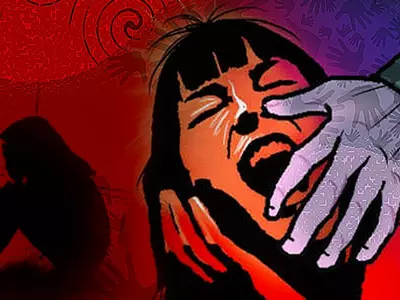 19 year old girl gang raped in rewari