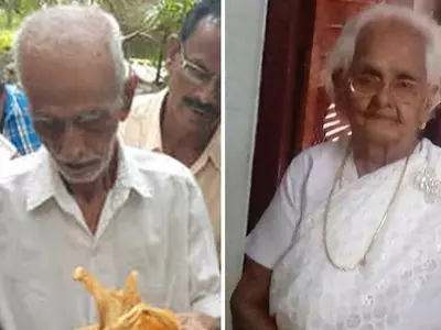 91 year old killed 87 year old wife