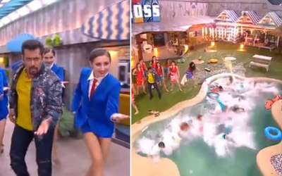 Bigg boss season hotsell 12 mx player