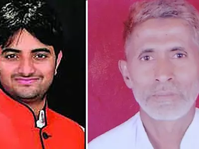 Accused In Dadri Lynching To Contest LS Polls From Noida
