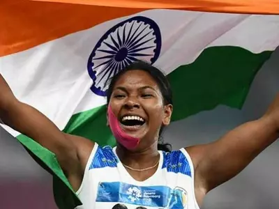 Asian Games Gold Medallist Heptathlete Swapna Barman, Who Has 6 Toes, Will Soon Get Customised Shoes