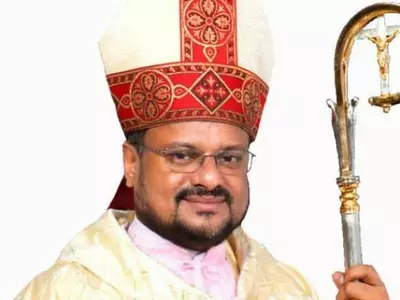 Bishop Franco Eyed Every Sister & Tried To Trap Them By Force, Says Nun In Letter To Vatican