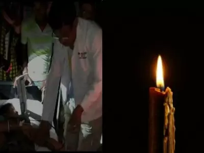 Candle Power Odisha