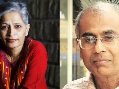 CBI, investigation, Narendra Dabholkar, Gauri Lankesh, murder, firearm