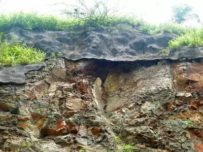 Darjeeling, Community-based warning system, landslides, West Bengal, Geological Survey of India