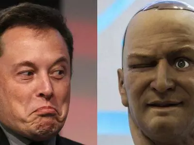 elon musk will soon announce neuralink that connects your brain to a computer