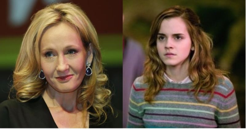 Potterheads Rejoice As Jk Rowling Finally Confirms This Major Theory