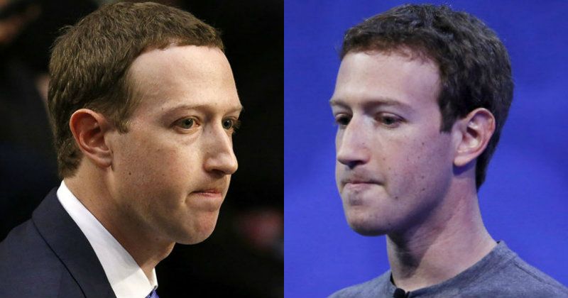 50 Million Facebook Accounts Got Hacked & Data Stolen, In Social Giant ...