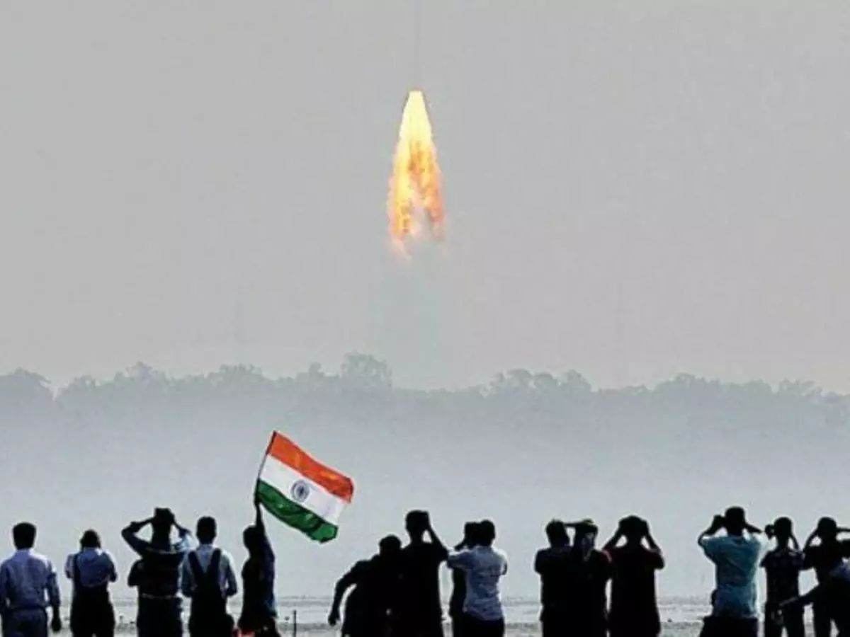 France To Provide Life Support & Medicine For India's Ambitious Gaganyaan Crew France To Provide Life Support & Medicine For India's Ambitious Gaganyaan Crew