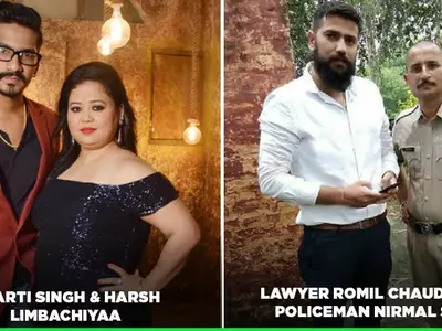 From Bharti Singh To Anup Jalota, Here’s The List Of Contestants Most Likely To Enter Bigg Boss 12 H