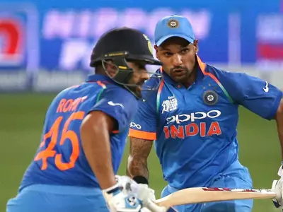 India beat Pakistan with ease