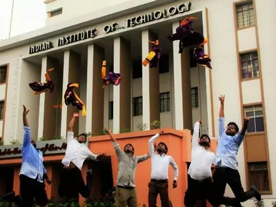 India Has A Record 49 Institutes Among Best Global Universities, Zero In Top 200