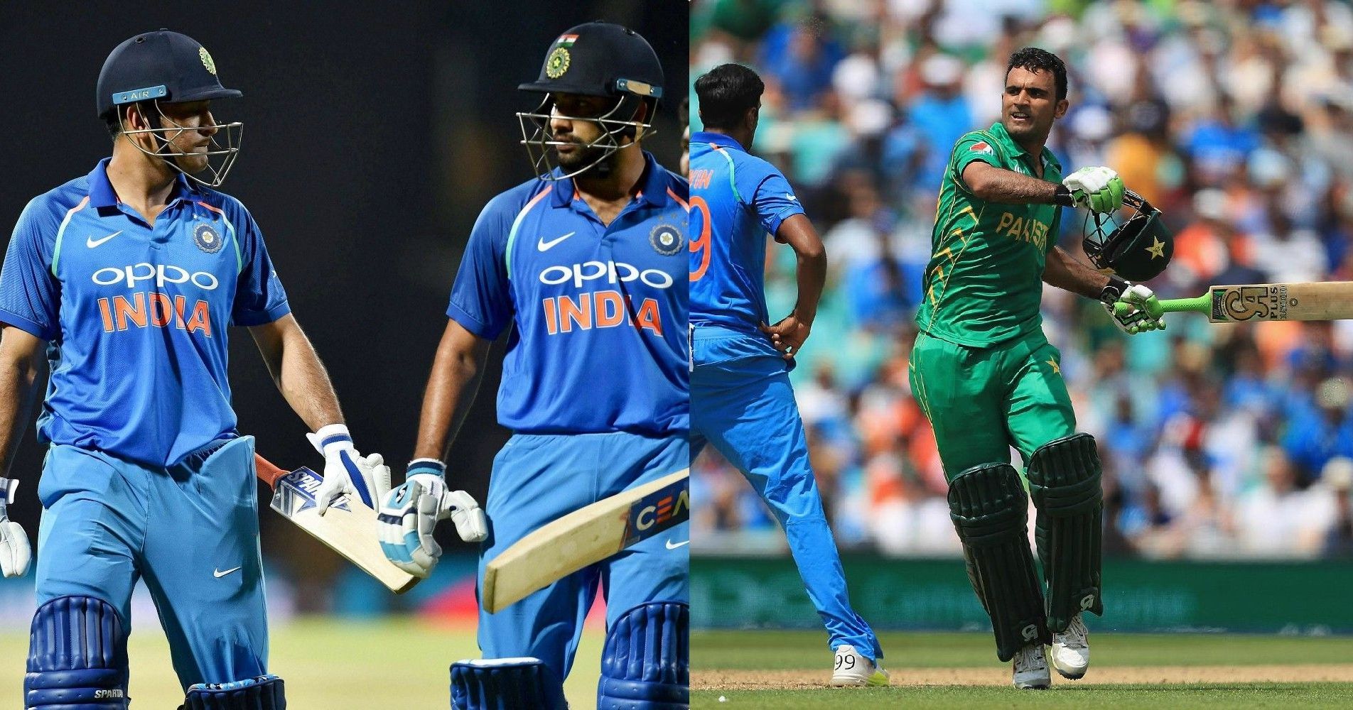 When India Face Pakistan In Asia Cup They Will Look To Avenge The