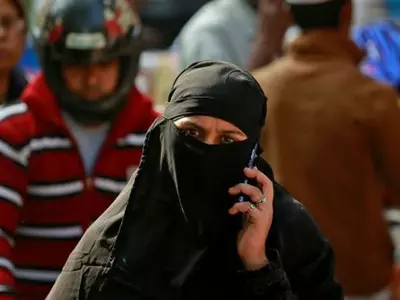 Instant Triple Talaq Is Now A Crime In India, Cabinet Passes Historic Ordinance