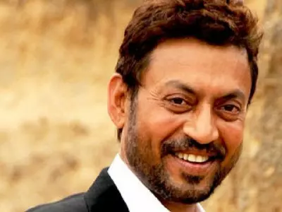 Irrfan Khan Is Keen On Returning To The Silver Screen, Will Soon Start Shooting For Udham Singh Biop