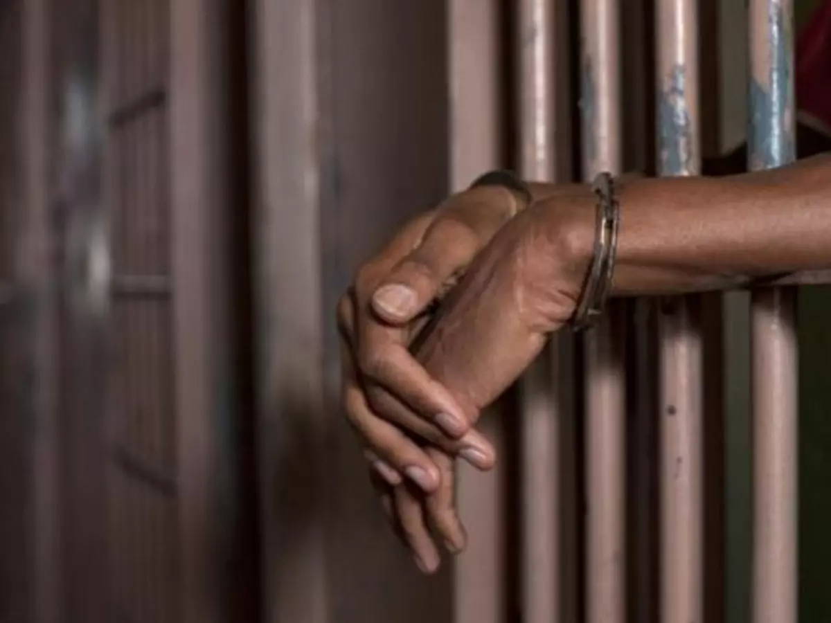 Jail Yog in Kundali Jail Yog in Kundali