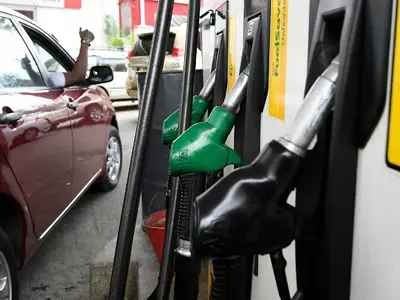 Karnataka Government Slashes Fuel Prices By Rs 2