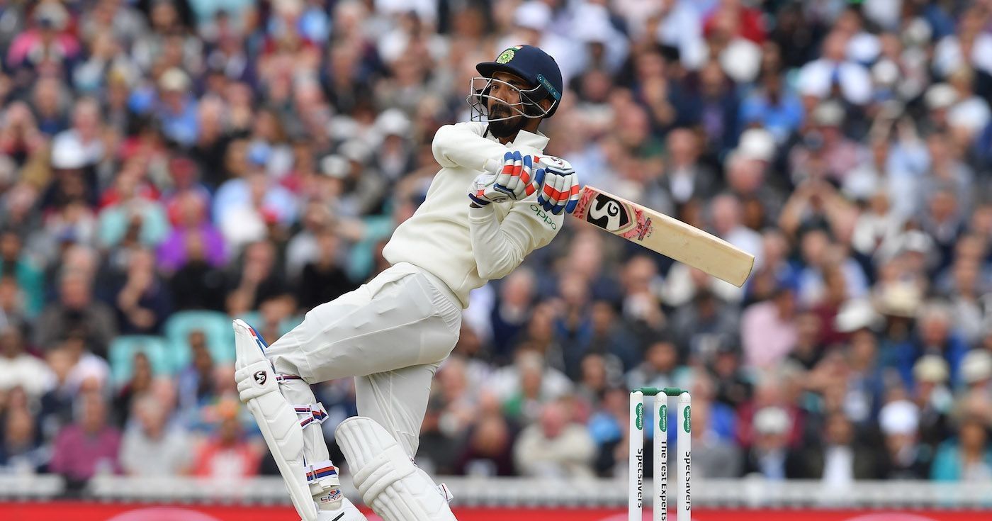 KL Rahul Scripts Defiant Century Even As England Move In For The Kill