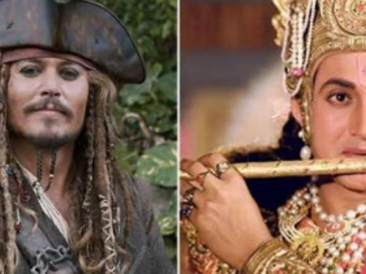 Jack Sparrow: Which Real Pirate Inspired The Pirate of the