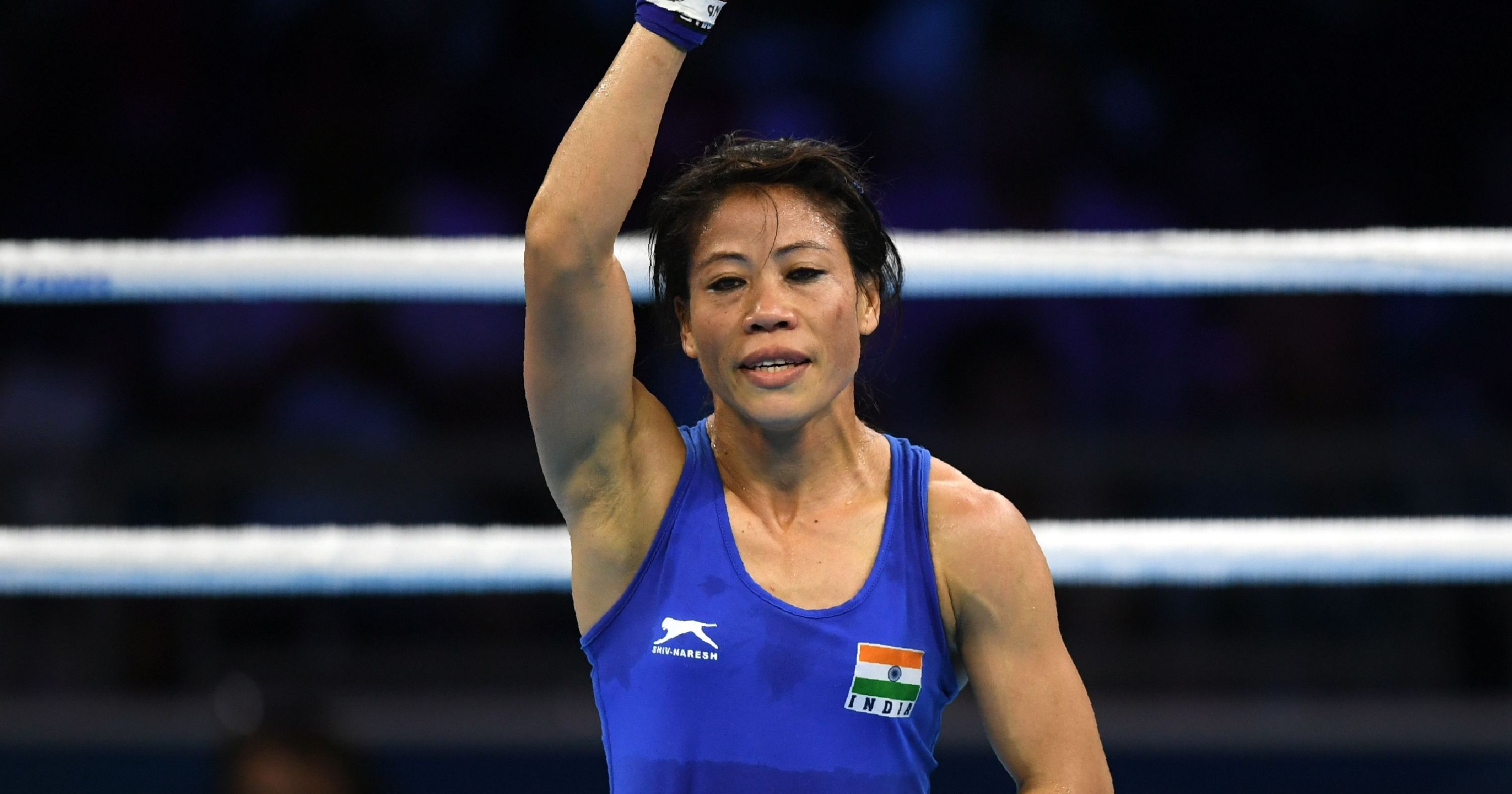 Asian Boxing: Pooja strikes gold; Mary signs off with silver