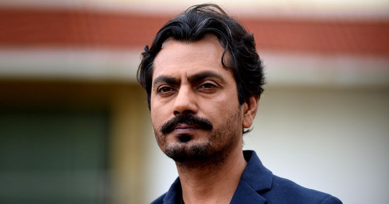 Nawazuddin Siddiqui Explains Why He Doesn't Care About Any Trappings Of ...