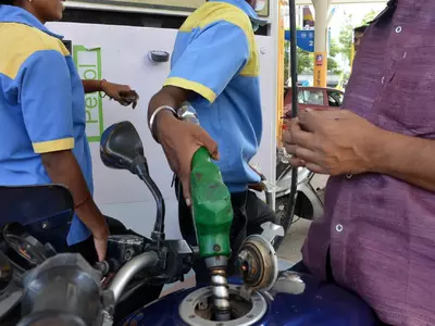 Petrol Price May Hit Rs 100 Mark In Mumbai Before Diwali