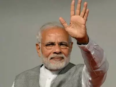 PM Modi Launches Ambitious Ayushman Bharat Scheme: Here’s How It Will Benefit The Poor