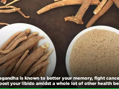 Potent Benefits Of Ashwagandha That Are Reasons Enough To Make It Part Of Your Daily Diet