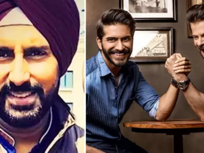 Sikhs Demand FIR Against Manmarziyaan, Harshvardhan Kapoor On His Style Of Acting & More From Ent