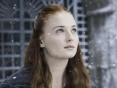 Sophie Turner Says ‘Game Of Thrones’ Finale May Divide Fans, Lot Of Them Will Be ‘Disappointed’
