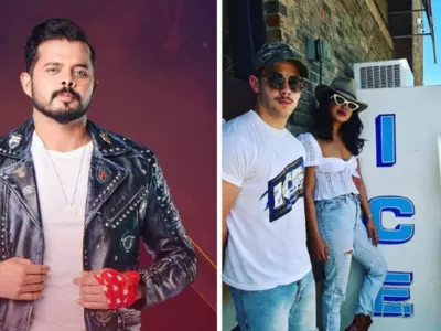 Sreesanth Threatens To Quit Bigg Boss 12, Priyanka Chopra & Nick Jonas’ Pics From Texas & More From