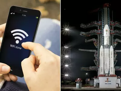 startup india launching satellite