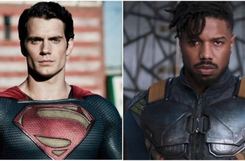 Henry Cavill's Superman Replacement Casting Enters Into New Phase at DC