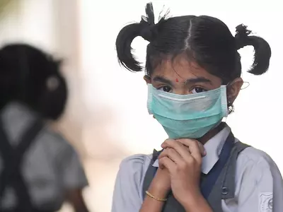 swine flu in mumbai