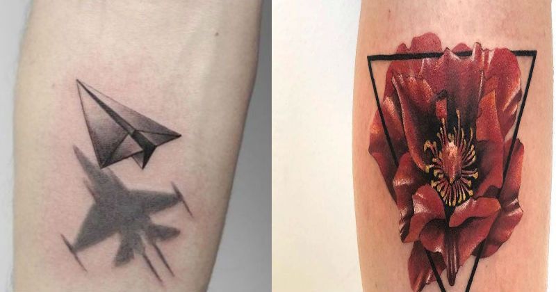 30 Awesome Neo Traditional Tattoo Ideas for Men & Women in 2022