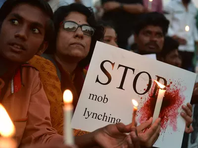 The Times Supreme Court Gives States To Implement Mob Lynching Judgement