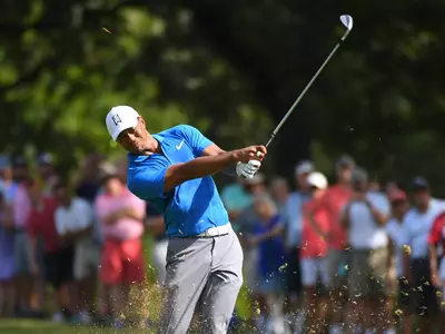 Tiger Woods Is Back To His Winning Ways Clinches Tour Championship