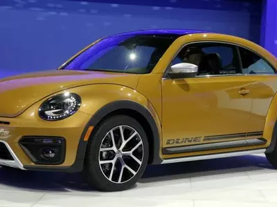 Volkswagen, Beetle  car, Nazi Germany, U.S Sales, Mexico, diesel emission tests