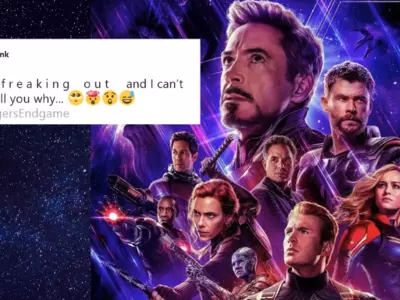 10 minutes of Avengers Endgame was screening for press and now spoiler filled details have leaked.