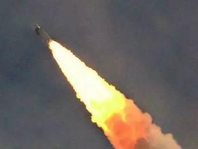 After NASA Concerns, DRDO Says Debris Will Clear In 45 Days, No Threat To Global Space Assets