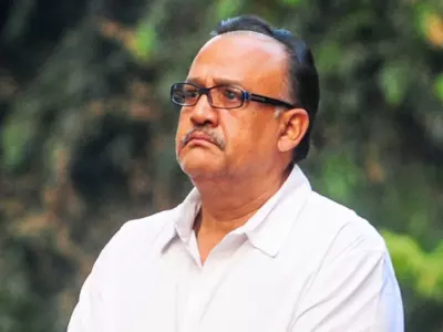 Alok Nath was accused of rape by Vinta Nanda who worked with him on the TV show Tara.