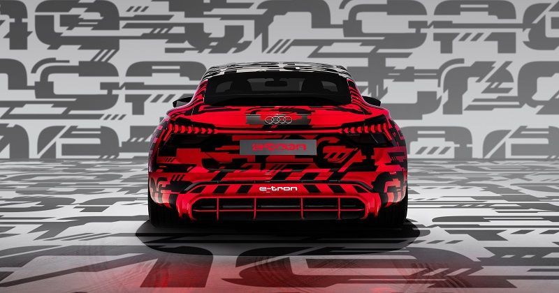 Avengers Endgame Shows Tony Stark Driving These Two Electric Cars