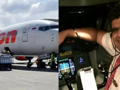 Boeing 737 MAX, Lion Air Crash, Indian pilot, Garima Sethi, Bhavye Suneja