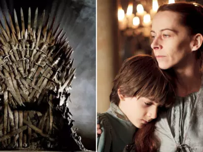Can Robin Arryn Claim The Iron Throne in game of thrones season 8?