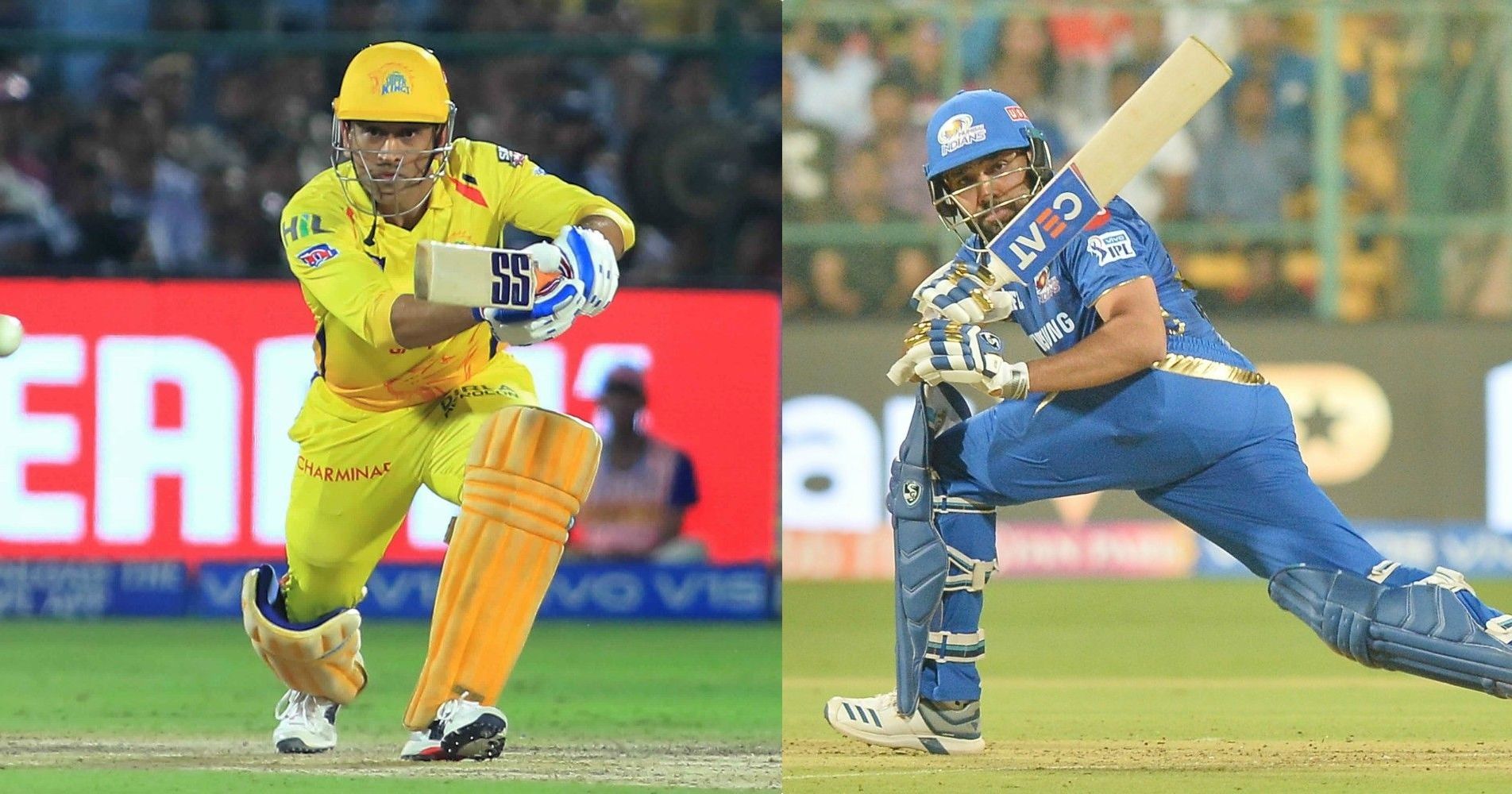 IPL 2019 CSK Vs MI Players To Watch Out For