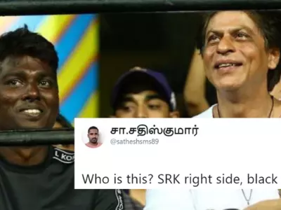 Director Atlee Kumar Faces Racist Comments As He Hangs Out With Shah Rukh Khan, Fans Slam Trolls